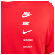 Nike Ανδρική κοντομάνικη μπλούζα Sportswear Standard Issue